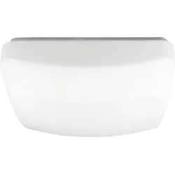 LED-Deckenleuchte Reva Square 30