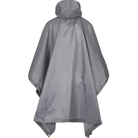 Brandit Textil Ripstop Poncho Unisex Anthrazit OS