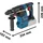 Bosch GSR 18V-65 + GBH 18V-26 inkl. 2 x 5,0 Ah + GAL 12V/18V-80 + XL-BOXX
