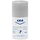 Dove Invisible Dry Roll-On 50 ml