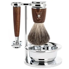 MÜHLE Rytmo Rasierset