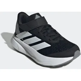 adidas Duramo SL Kids Core Black / Cloud White / Grey 35