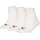Puma Kids' Quarter Socks 3 pack - 31-34