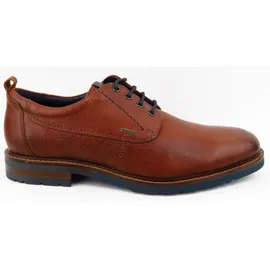 SIOUX Schnürschuh Rostolo-700-TEX - 42,5