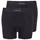 SLOGGI Ever Ease Shorts Schwarz M