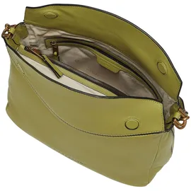 Liebeskind Berlin Alessa Schultertasche Leder Thyme