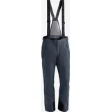 Maier Sports Anton 2 Latzhose Graphite 66