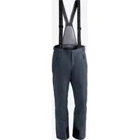 Maier Sports Anton 2 Latzhose Graphite 66