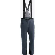 Maier Sports Anton 2 Latzhose Graphite 66