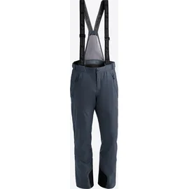 Maier Sports Anton 2 Latzhose Graphite 66
