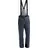 Maier Sports Anton 2 Latzhose Graphite 66