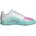 Cloud White/Lucid Pink/Flash Aqua 28
