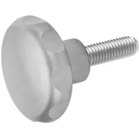 Ganter norm 5335-50-M10-30 Edelstahl-Sterngriffschrauben