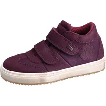 Däumling Klettschuhe in lila, | Gr.: 31