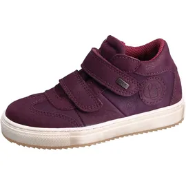 Däumling Klettschuhe in lila, | Gr.: 31