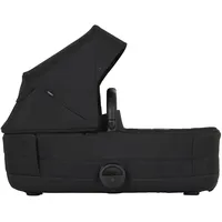 EasyWalker Jimmey Wanne Pepper Black, Schwarz