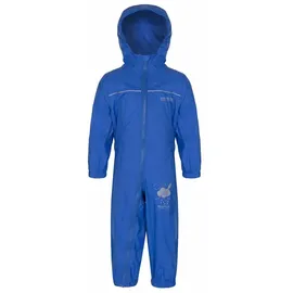 Regatta Overall Unisex Oxford Blau 6-12 Monate