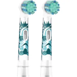 Oral-B Kinder Aufsteckbürste Star Wars extra Soft 2 St.