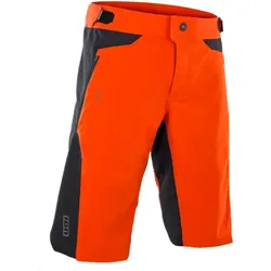 ION Herren Scrub Mesh smashing red - M