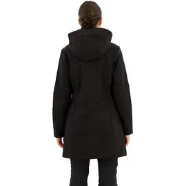 CMP Longline 3a08326 Softshelljacke
