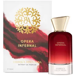 Fabbrica della Musa OPERA INFERNAL EXTRAIT DE PARFUM