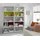 d-c-fix Selbstklebefolie Lack Weiß 90 cm x 2,1 m