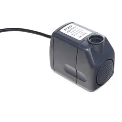 HBM Separate Pumpe für Entfettungswannen