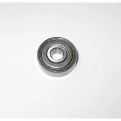Optimum Kugellager 626ZZ Rillenkugellager