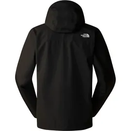 The North Face Whiton 3L Jacket tnf black-npf