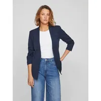 VILA Her 3/4 Blazer Navy Blazer M