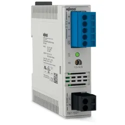 Wago 787-1601 Primär getaktete Stromversorgung, Classic, 1-phasig 7871601