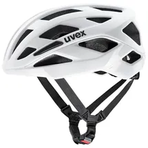 Uvex i-volute 56-60 cm white matt