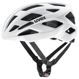 Uvex i-volute 56-60 cm white matt