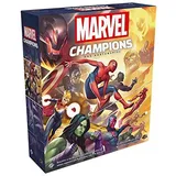 Fantasy Flight Games Marvel Champions