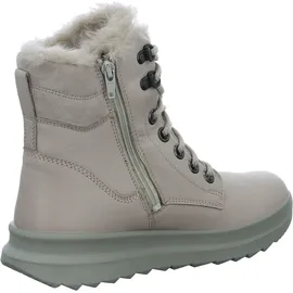 Legero Damen DREAMER warm gefütterte Gore-Tex Stiefelette, CIPRIA (ROT) 5700