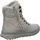 Legero Damen DREAMER warm gefütterte Gore-Tex Stiefelette, CIPRIA (ROT) 5700