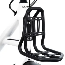 Cube Frontgepäckträger Compact 20" schwarz