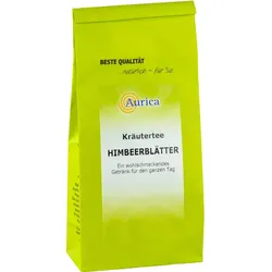 Himbeerblätter Kräutertee Aurica