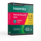 Kaspersky Lab Internet Security 2019