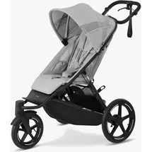 Cybex Avi Spin Kombikinderwagen, Fog Grey