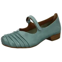 Everybody Komfort Pumps in grün, | Gr.: 39,5