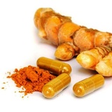 360 Bio Kurkuma curcumin vegane Kapseln 500 mg naturrein Rohkost Premiumqualität