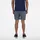 New Balance Sport Essentials 7 Kurze Hose Grau S
