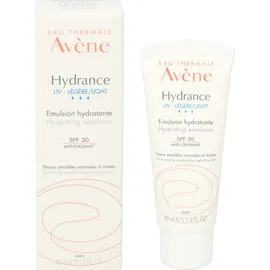 Avène Hydrance UV-Leicht Emulsion LSF 30 40 ml