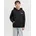 Hoodie Black 164