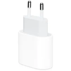 Apple USB-C Power Adapter 20W (2024 Version)