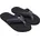 Flip Flop Sandalen-Schwarz-11