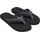 OAKLEY Burke Flip Flop Sandalen-Schwarz-11