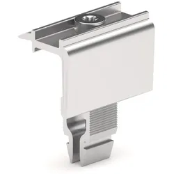 Schletter Solar Endklemme Rapid16 H30-40 131101-003