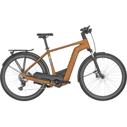 Bergamont E-Horizon Sport 6 Gent Orange Modell 2024